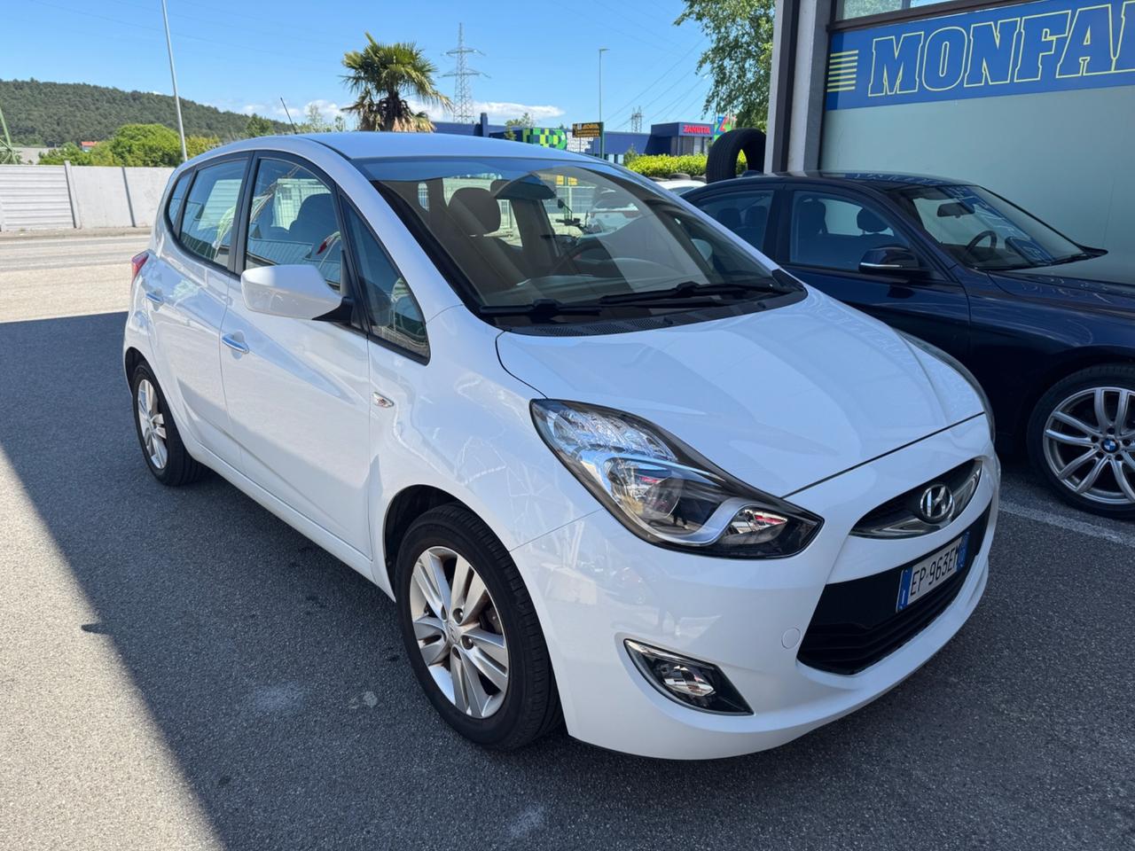 Hyundai iX20 1.4 90 CV XPossible