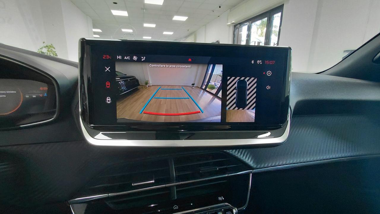 Peugeot 2008 PureTech 100 S&S Allure