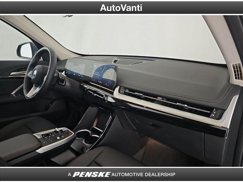 BMW X1 iX1 edrive 20 X-Line