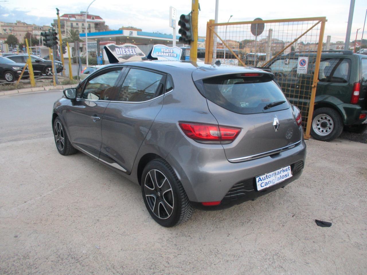 Renault Clio 1.5 DCI STRAFULL!! (PARI AL NUOVO) 2016