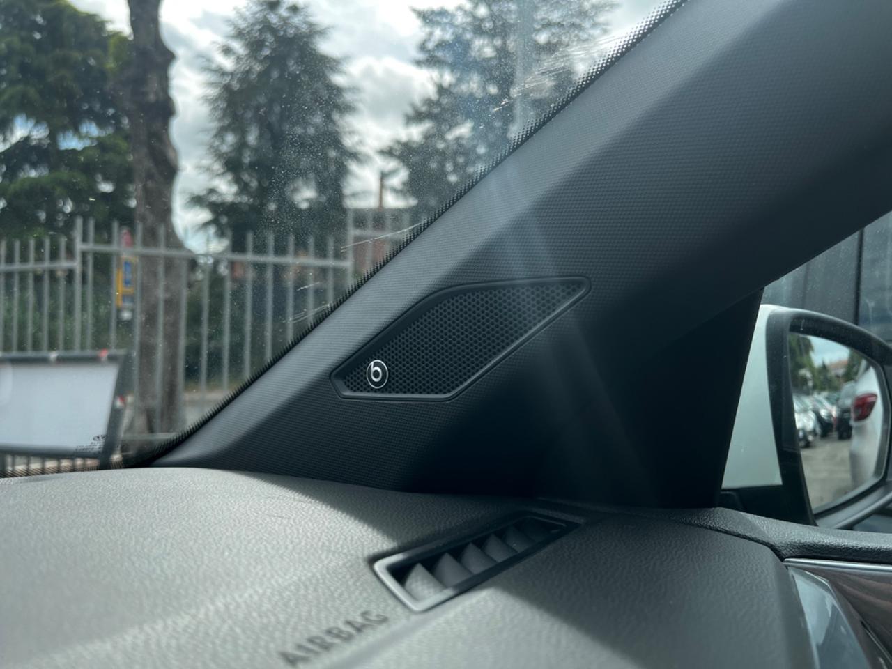 Volkswagen Polo 2.0 TSI DSG GTI BlueMotion Technology