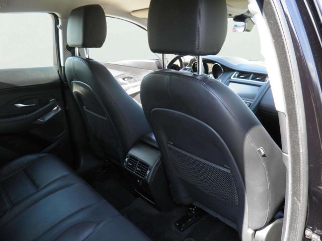 JAGUAR E-Pace 2.0D 150 CV AWD aut. S