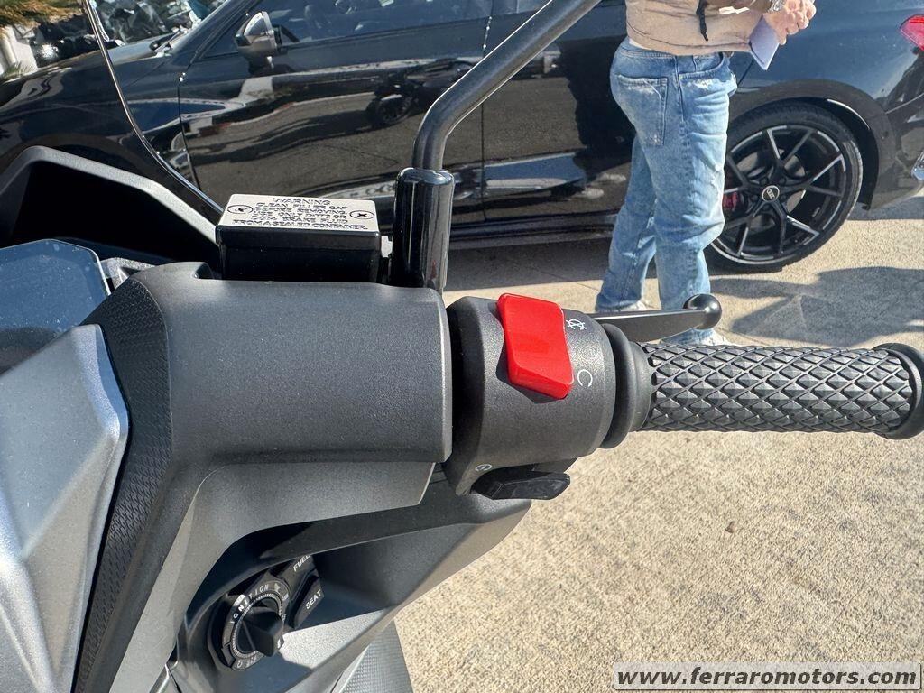 VOGE SR1 KM 0 TUO A SOLI 28 EURO AL MESE