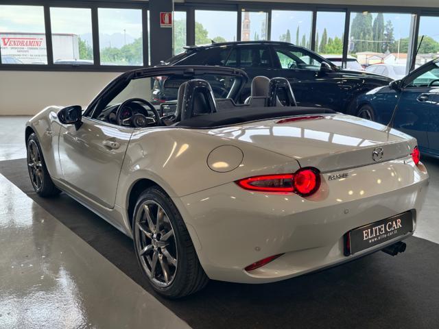 MAZDA MX-5 2.0 Sports-Line