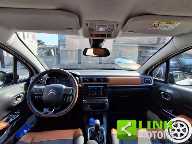 CITROEN C3 PureTech 82 Uptown NEOPATENTATI GARANZIA INCLUSA!!