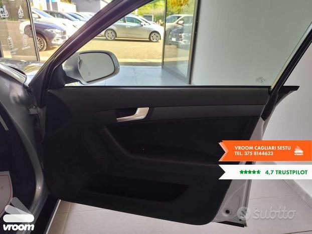 AUDI A3 2 serie A3 SPB 1.6 TDI 90 CV CR F.AP A...