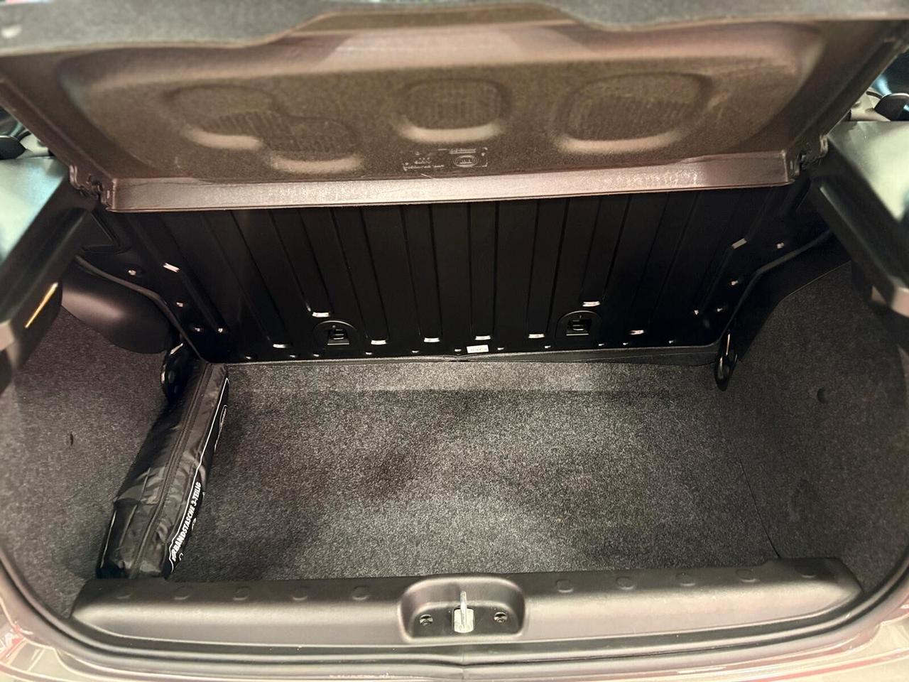 Fiat Panda 1.0 FireFly S&S Hybrid Sport