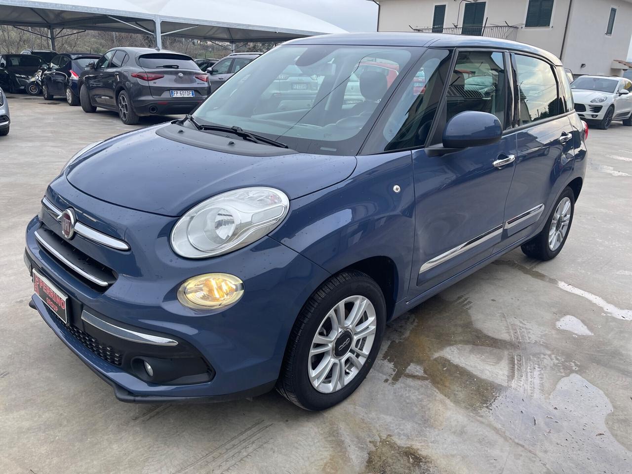 Fiat 500L 1.3 Multijet 95 CV Lounge