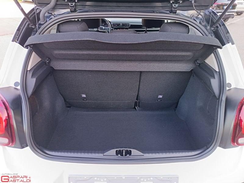 Citroën C3 PureTech 83 S&S Shine