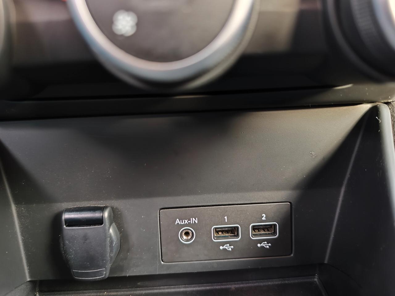 Renault Captur 1000 TCe BENZINA E GPL DI SERIE