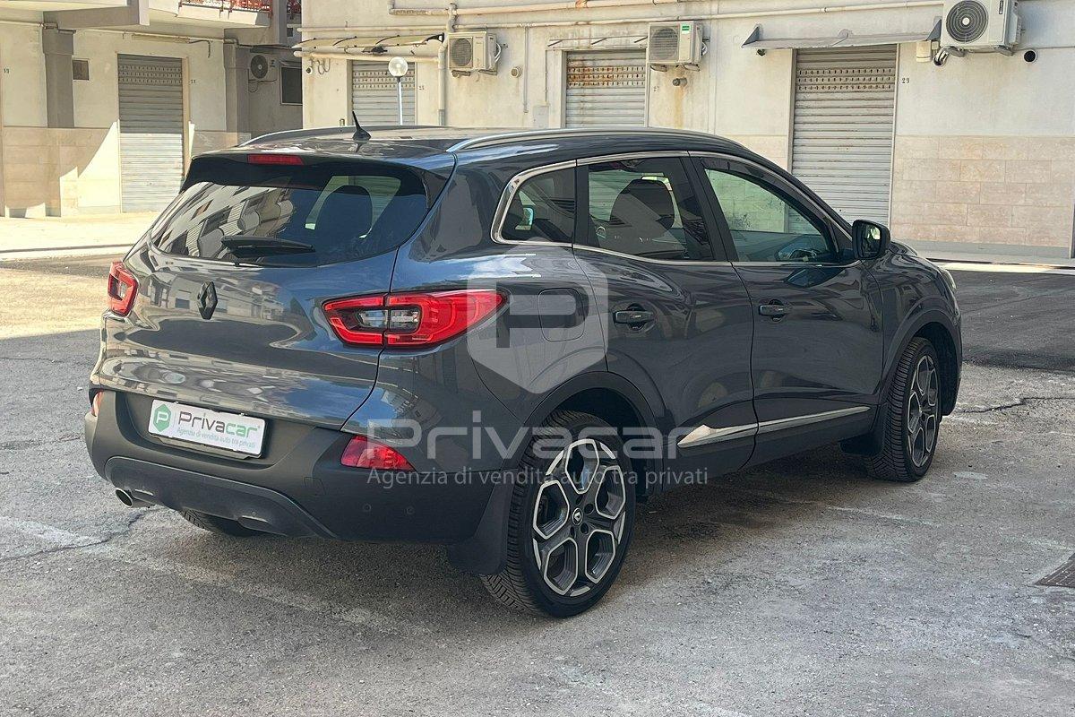RENAULT Kadjar dCi 8V 110CV Energy Hypnotic
