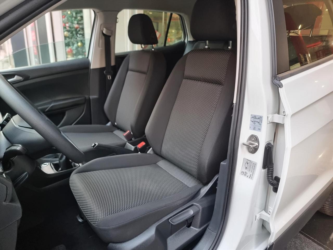 Volkswagen T-Cross 1.0 TSI 115 CV Style BMT