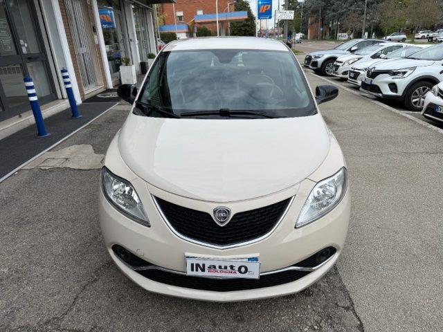 LANCIA Ypsilon 1.2 69 CV 5 porte GPL Ecochic Gold