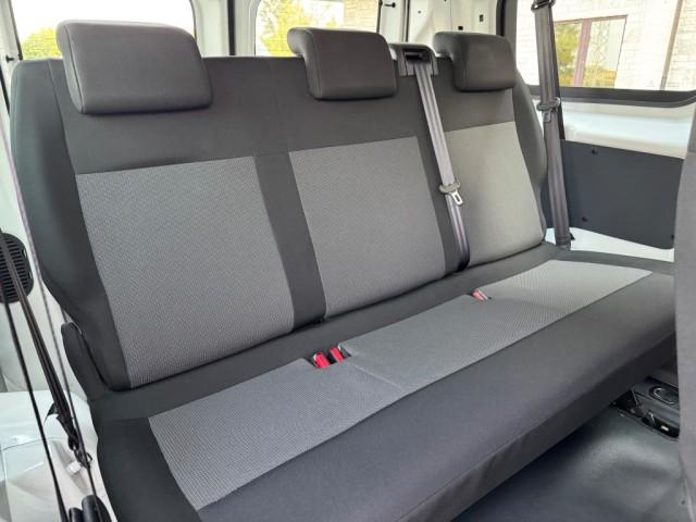 Citroen Jumpy Bluehdi 140 Atlante 9 Posti