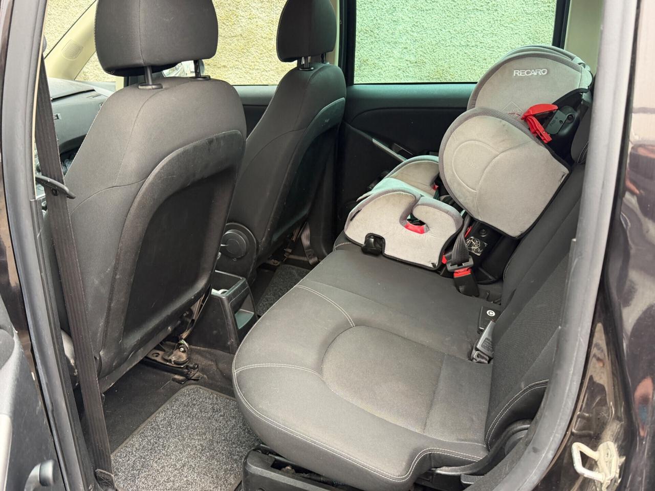 LANCI MUSA 1.4 EURO5A BENZINA-GPL VALIDO 2034