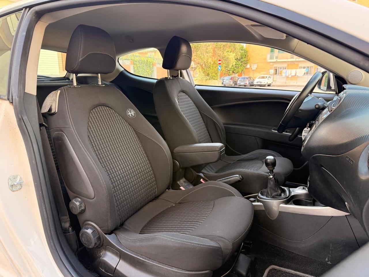 Alfa Romeo MiTo 1.3 JTDm 16V 90 CV Distinctive Sport Pack CON 160MILA KM