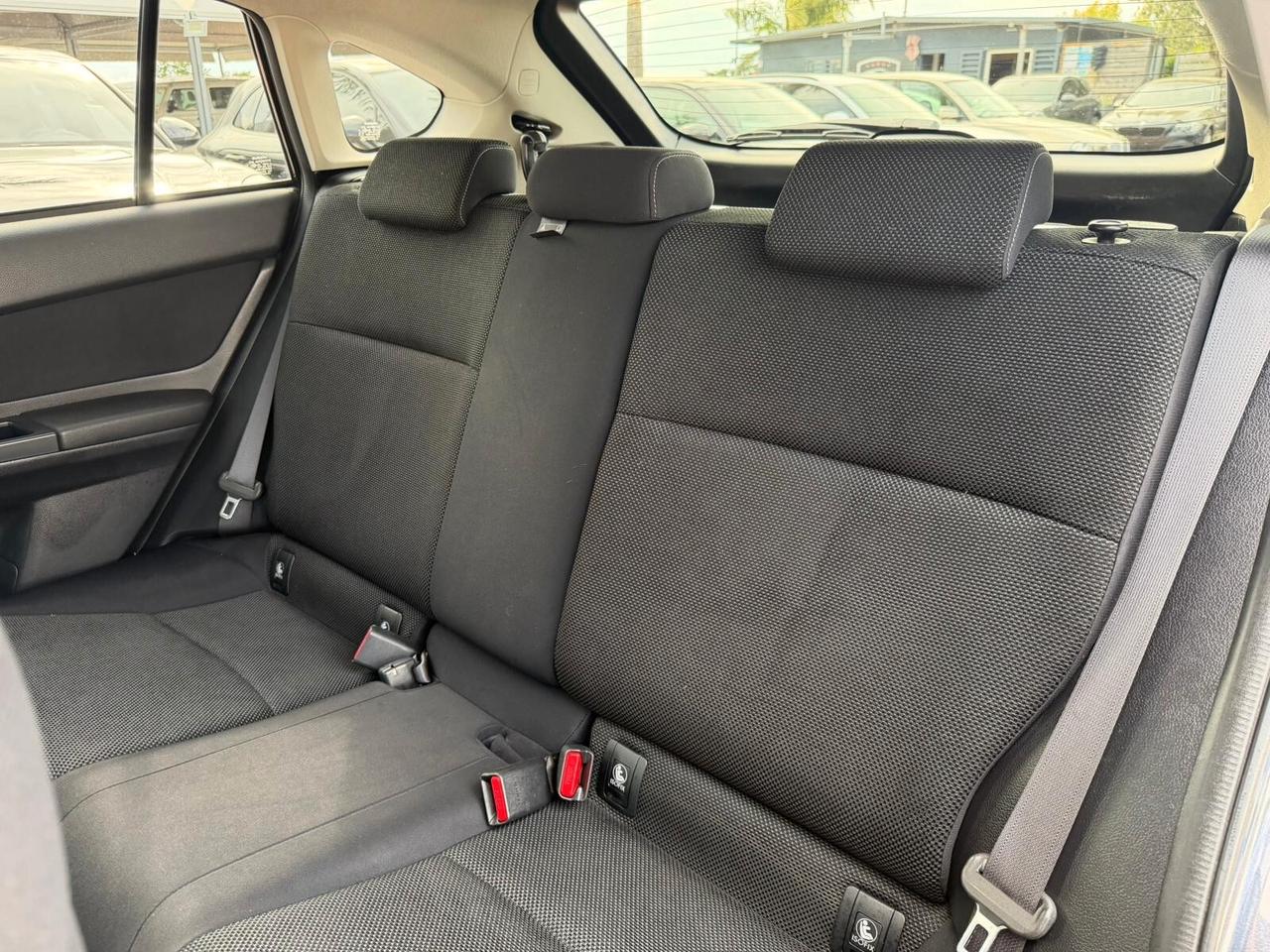 Subaru XV 2.0D Style