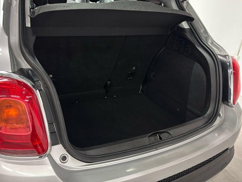 FIAT 500X 500X 1.6 MultiJet 120 CV Lounge