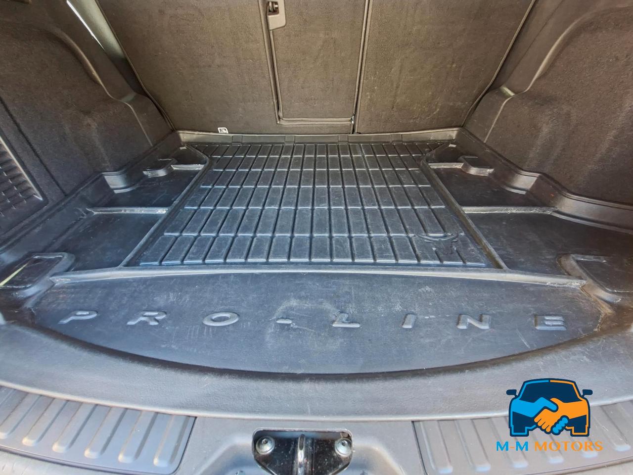 Land Rover Discovery Sport 2.0 td4 SE awd 150cv auto