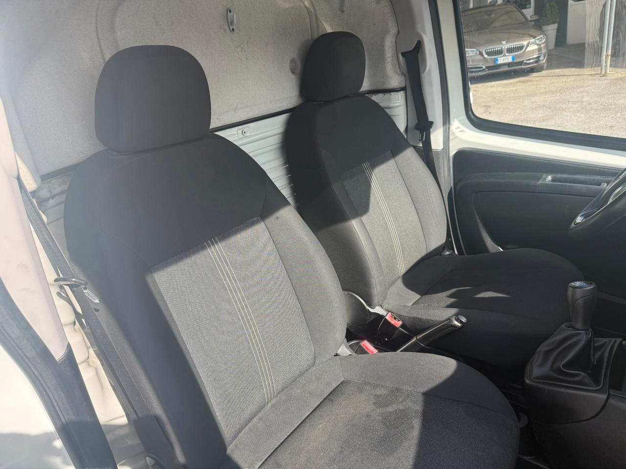 Fiat Fiorino 1.3 MJT 80CV Cargo Adventure