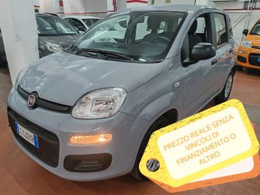 Fiat Panda 1.2 EASY 69cv