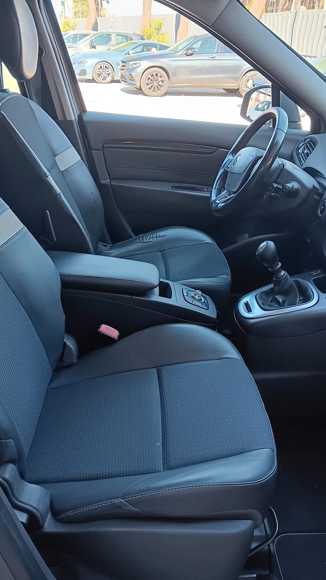 Renault Scenic Scénic XMod 1.5 dCi 110CV Start&Stop Energy