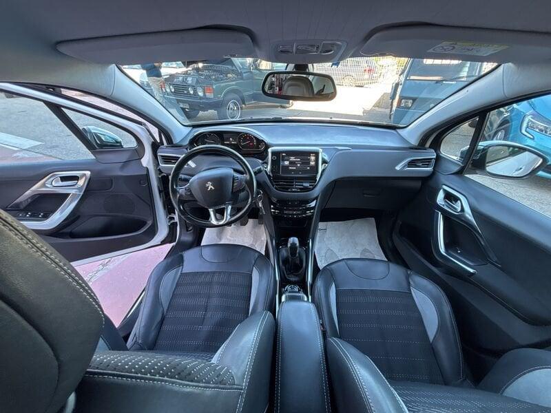 Peugeot 2008 2008 1.5 BlueHDi Allure 92cv