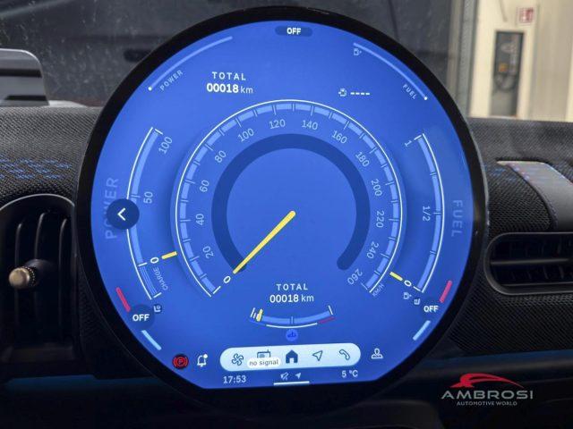 MINI Cooper 5 porte C Classic