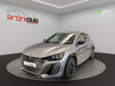 Peugeot 208 208 Hybrid 110 e-DCS6 GT - PROMO SIRONIAUTO+