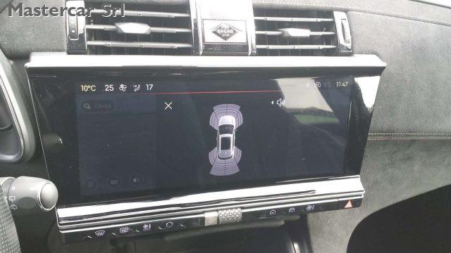 DS AUTOMOBILES DS 7 1.5 bluehdi Performance Line 130cv - GP611FY