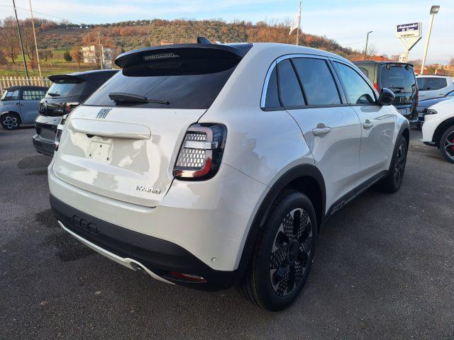 FIAT 600 Hybrid 110 CV DCT MHEV La Prima