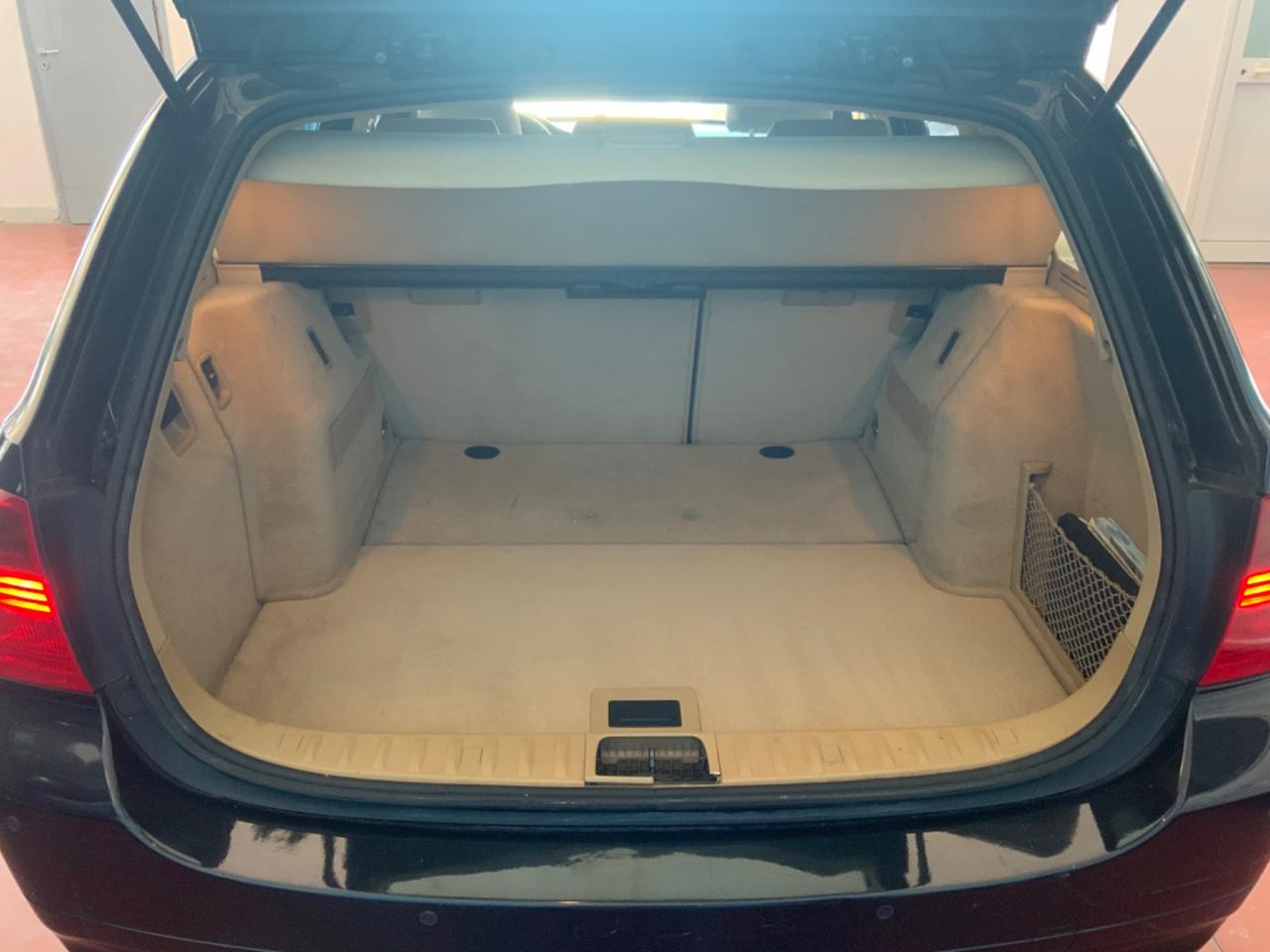 Bmw 320 320d cat Touring Futura