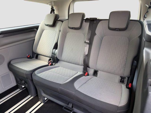 FORD Tourneo Custom 2°s 320 2.0 EcoBlue 150CV PL Titanium