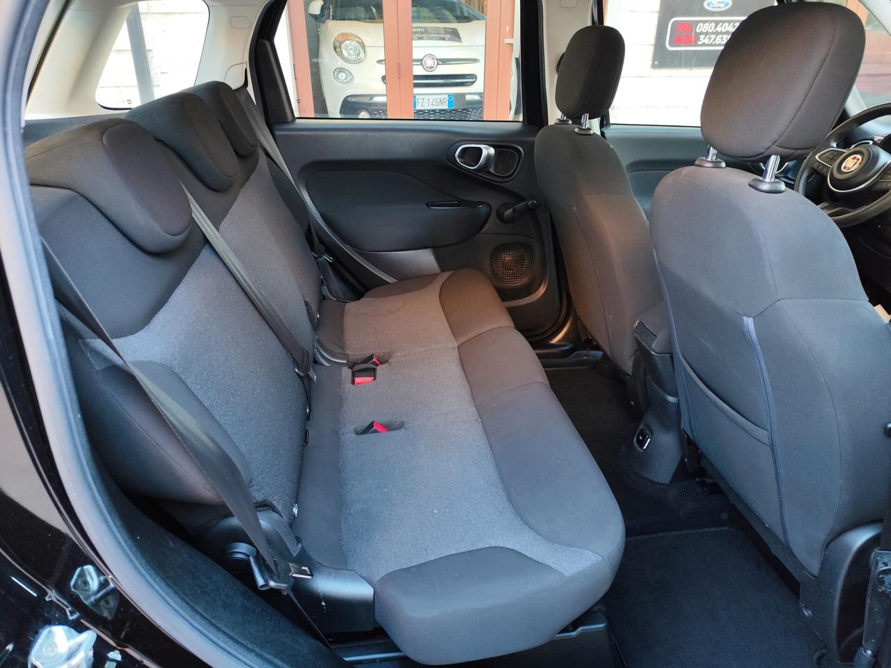 Fiat 500L 1.3 Multijet 95CV Business NAVI