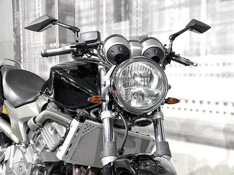 Honda Hornet 600