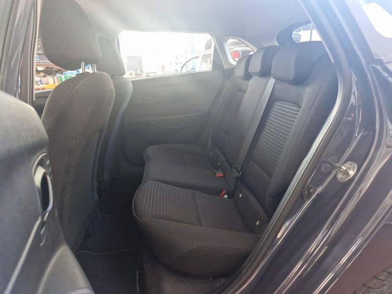 Hyundai i20 1.2 MPI CONNECTLINE