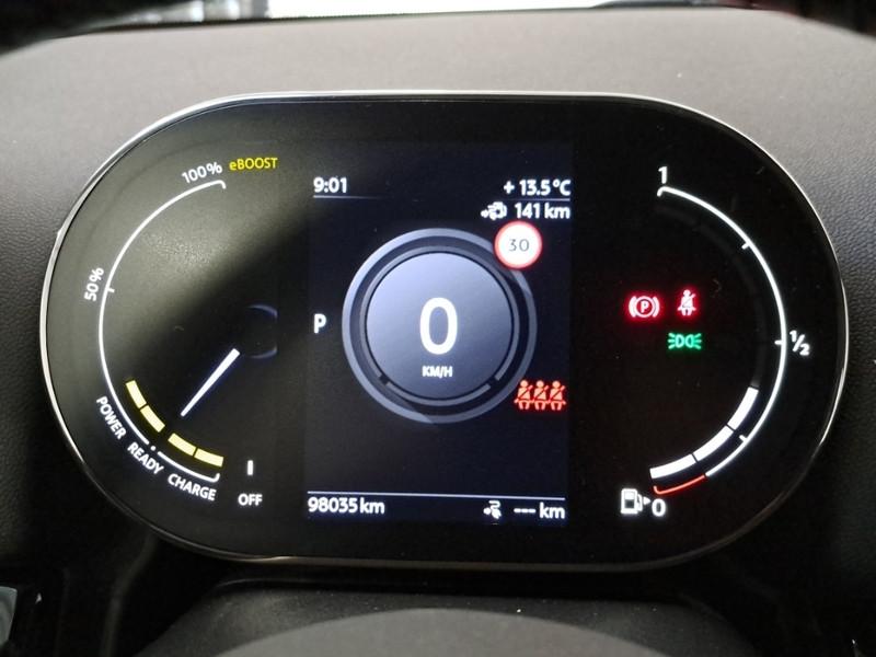 MINI COOPER SE COUNTRYMAN ALL4 Business autom.