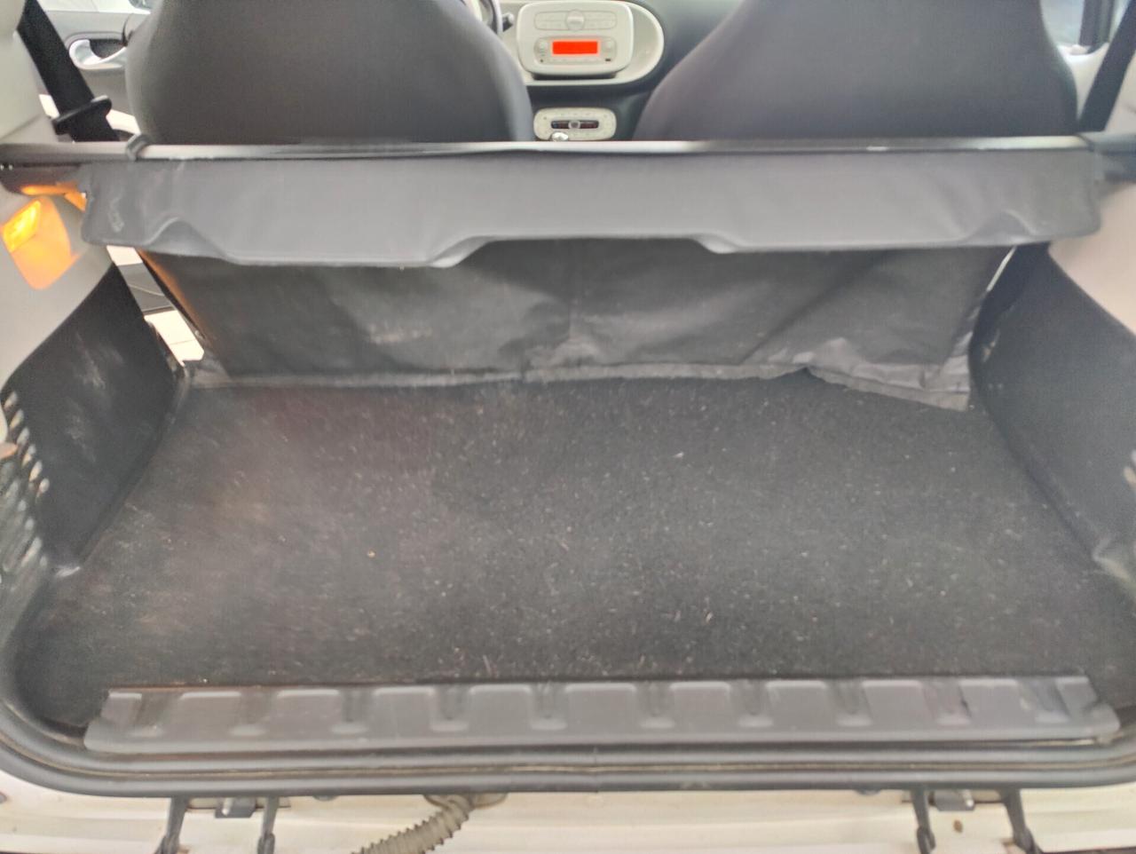 Smart ForTwo 70 1.0 Prime