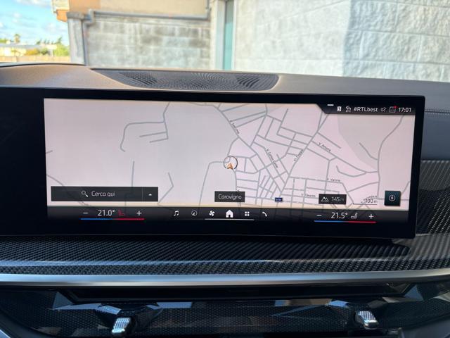 BMW X6 xDrive40i 48V Msport Pro TETTO APR/PAN