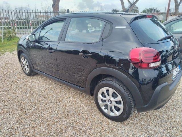 CITROEN C3 PureTech 83 S&S You