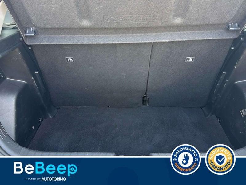 Hyundai i20 1.2 MPI CONNECTLINE EXTERIOR PACK