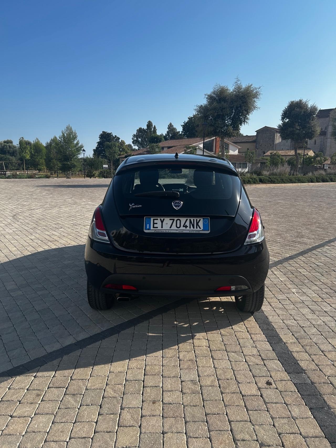 Lancia Ypsilon 1.3 MJT 16V 95 CV 5 porte S&S Elle
