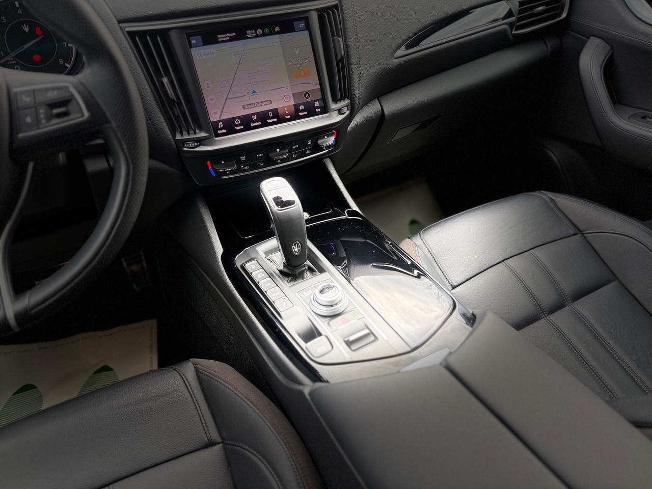 Maserati Levante V6 430 CV AWD Modena S