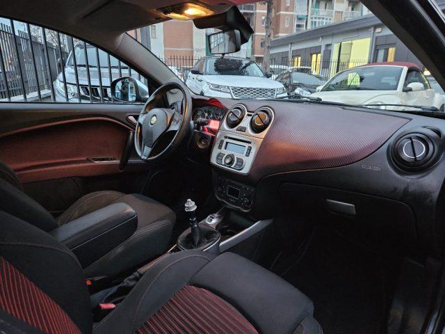 ALFA ROMEO MiTo 1.3 JTDm-2 95 CV S&S Distinctive