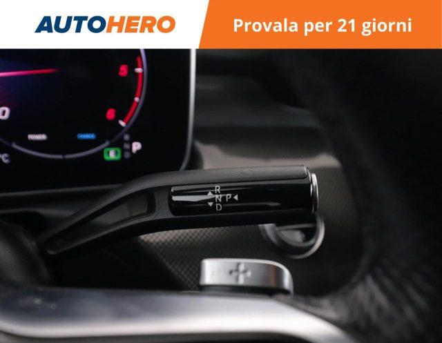 MERCEDES-BENZ C 300 d Mild hybrid S.W. Premium