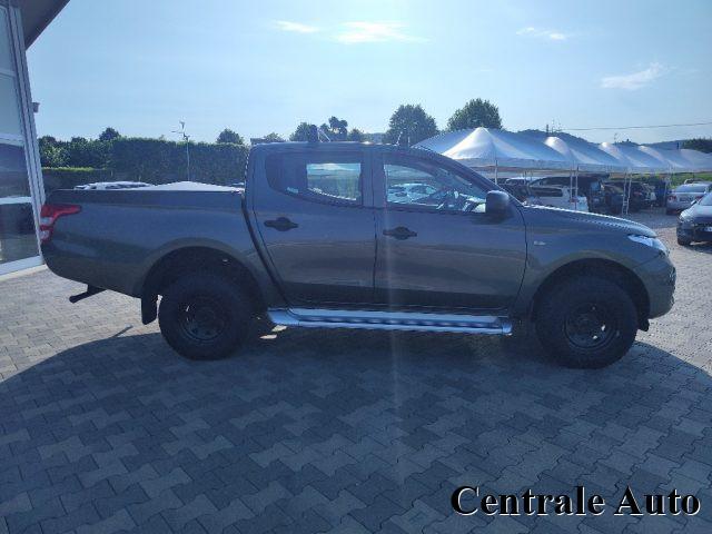FIAT Fullback 2.4 150CV Doppia Cabina SX S&S