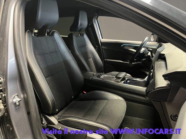 RENAULT Austral Austral Full Hybrid E-Tech 200 CV Iconic PROMO