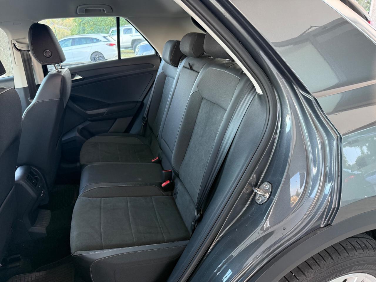 Volkswagen T-Roc 1.0 TSI Style