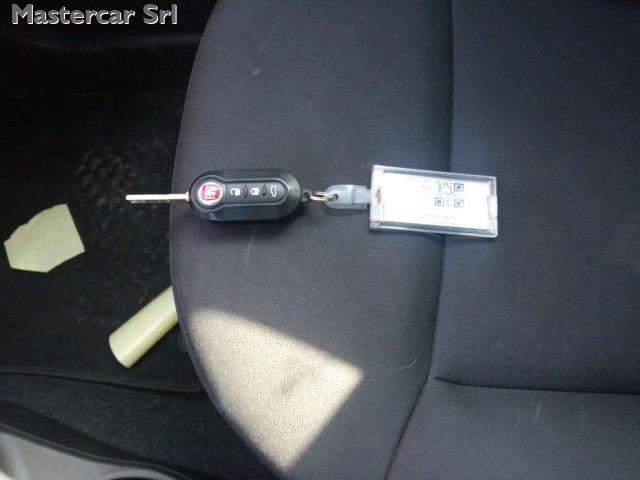 FIAT 500 NEOPATENTATI 500 1.0 hybrid 70cv TG : GP150BF