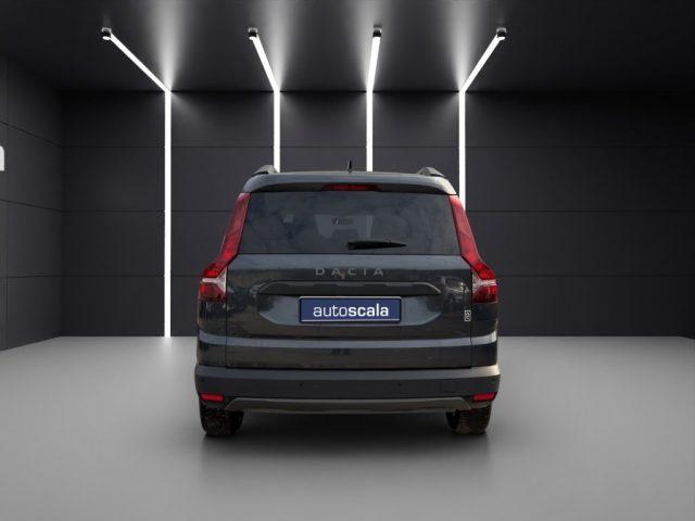 DACIA Jogger 1.0 TCe GPL 100 CV 7 posti Extreme Up